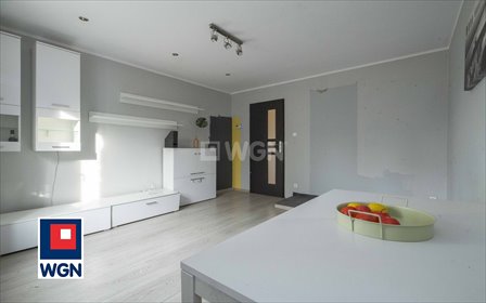 mieszkanie na sprzedaż 45m2 mieszkanie Bytom, Rozbark, Brzeźińska