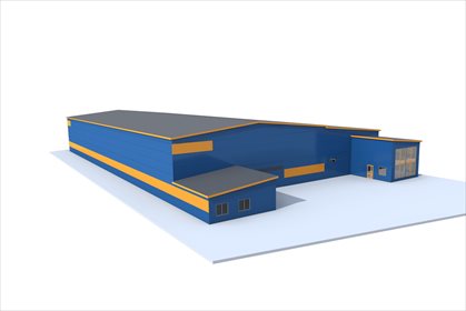 lokal użytkowy na wynajem 1147m2 lokal użytkowy Rzeszów, rondo Pobitno