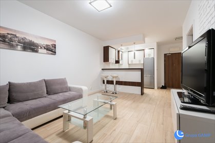 mieszkanie na wynajem 45m2 mieszkanie Kraków, Krowodrza, Wrocławska