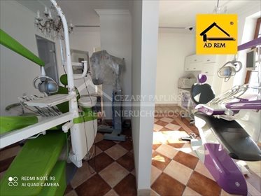 lokal użytkowy na wynajem 300m2 lokal użytkowy Lublin, Kalinowszczyzna, Kalinowszczyzna, Centrum