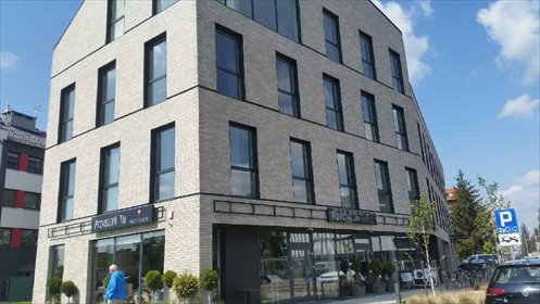 garaż na sprzedaż 12m2 garaż Wrocław, Krzyki, Zwycięska
