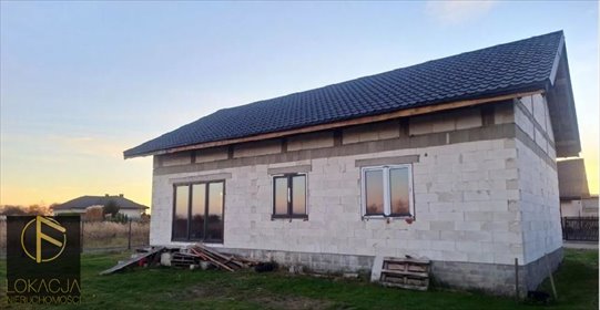 dom na sprzedaż 106m2 dom Żelazków