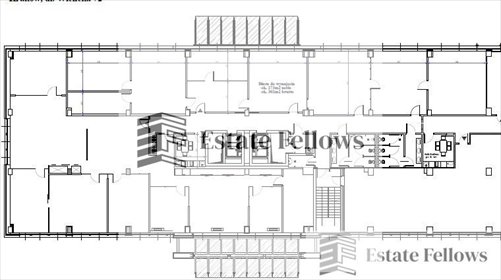 lokal użytkowy na wynajem 270m2 lokal użytkowy Kraków, Wielicka