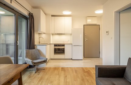 mieszkanie na sprzedaż 28m2 mieszkanie Wrocław, Fabryczna, Muchobór Mały, Strzegomska