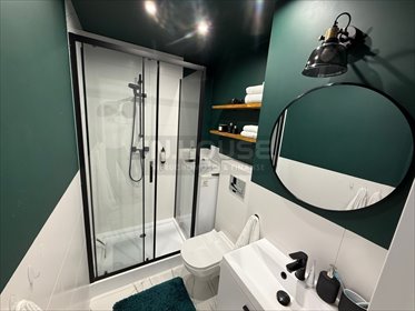 mieszkanie na sprzedaż 50m2 mieszkanie Szczecin, Niebuszewo, św. Marcina