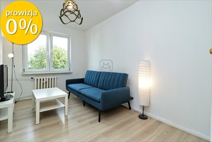 Gotowe 2-pokojowe mieszkanie 32 m² z pełnym wyposażeniem mieszkanie Gorzów Wielkopolski, Os. Staszica, Józefa Chełmońskiego