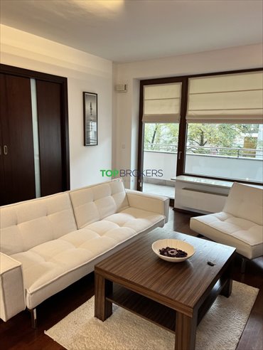 mieszkanie na wynajem 58m2 mieszkanie Warszawa, Śródmieście Północne