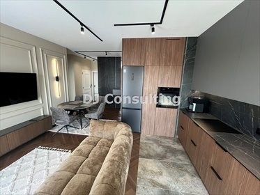 Zapraszam do luksusowego 3-pokojowego mieszkania w nowoczesnym apartamentowcu mieszkanie Warszawa, Włochy, Orzechowa