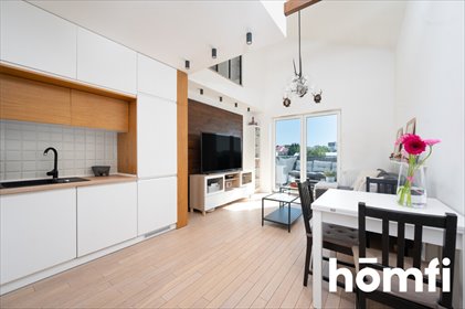 mieszkanie na sprzedaż 68m2 mieszkanie Kraków, Prądnik Czerwony, Prądnik Czerwony, Marchołta