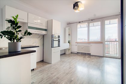 mieszkanie na sprzedaż 44m2 mieszkanie Żagań, Osiedle na Górce