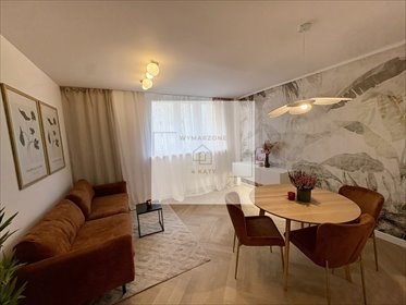 mieszkanie na sprzedaż 47m2 mieszkanie Warszawa, Mokotów, al. Lotników