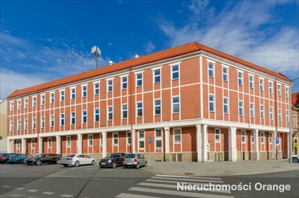lokal użytkowy na sprzedaż 4080m2 lokal użytkowy Racibórz