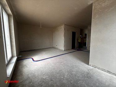 Przestronne 4-pokojowe mieszkanie z tarasem i balkonem mieszkanie Łódź, Łódź-Widzew, Cicha