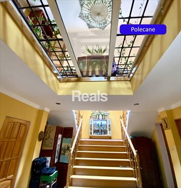 dom na sprzedaż 285m2 dom Jadwisin