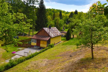 dom na sprzedaż 50m2 dom Witoszyn