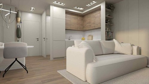 mieszkanie na sprzedaż 75m2 mieszkanie Żory, Zamkowa