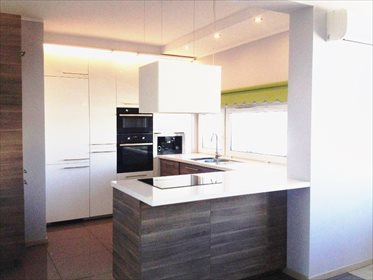 Wynajmę nowoczesne 2-pokojowe mieszkanie 68 m² w Poznaniu mieszkanie Poznań, Grunwald, wojskowa