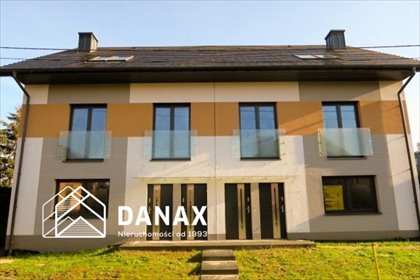 mieszkanie na sprzedaż 63m2 mieszkanie Niepołomice, Środmieście, Młyńska