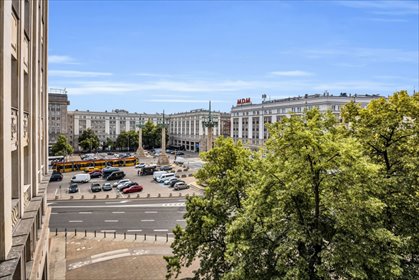 mieszkanie na sprzedaż 59m2 mieszkanie Warszawa, Śródmieście, Plac Konstytucji