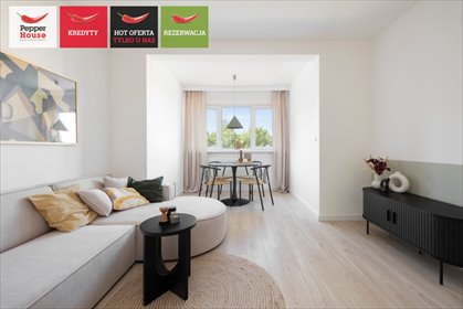 Nowoczesne 48,3 m² po remoncie, parking, Gdańsk polecam mieszkanie Gdańsk, Przymorze, Arkońska
