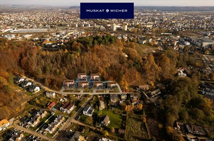 Zapraszam do zakupu działki 6817 m² w Rumii z widokiem na park działka Rumia, Zagórze, Młyńska