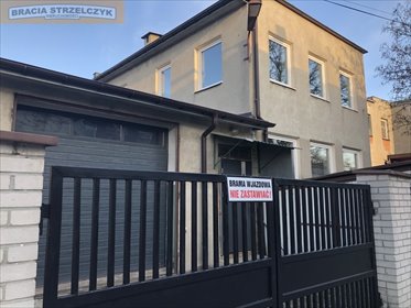 Magazyn na sprzedaż Zgierz 300m2 Foto 4