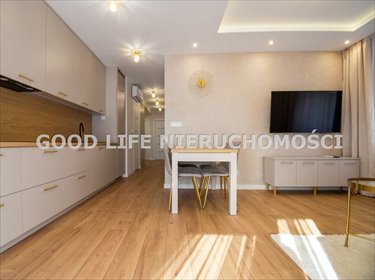 Przestronne 4-pokojowe mieszkanie 69 m² w Rzeszowie mieszkanie Rzeszów, Lubelska