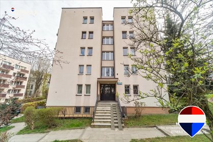 3-pokojowe mieszkanie do remontu z balkonem i parkingiem mieszkanie Bielsko-Biała, Profesora Mieczysława Michałowicza