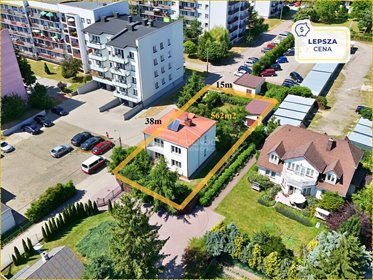 dom na sprzedaż 120m2 dom Radzyń Podlaski