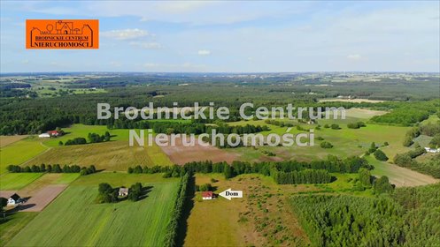 dom na sprzedaż 166m2 dom Wąpielsk