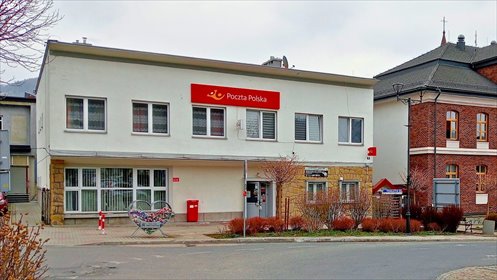 lokal użytkowy na wynajem 130m2 lokal użytkowy Piwniczna-Zdrój, Rynek