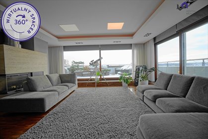 mieszkanie na sprzedaż 122m2 mieszkanie Kraków, Dębniki, Ruczaj, Miłkowskiego