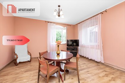 dom na sprzedaż 190m2 dom Wały
