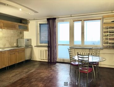 mieszkanie na sprzedaż 52m2 mieszkanie Warszawa, Praga-Południe, Ostrobramska