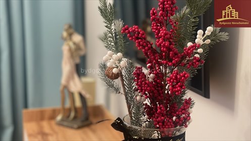 mieszkanie na wynajem 39m2 mieszkanie Bydgoszcz, Leśne