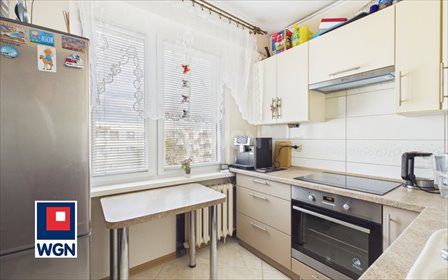 Dwupokojowe mieszkanie 37 m² w Brodnicy (Wyspiańskiego) mieszkanie Brodnica, Wyspiańskiego