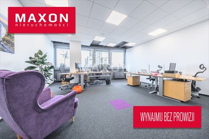 lokal użytkowy na wynajem 538m2 lokal użytkowy Warszawa, Śródmieście, Sienna