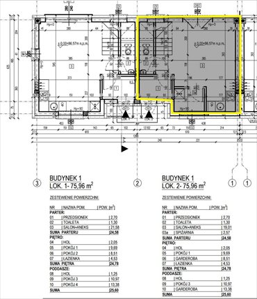 dom na sprzedaż 76m2 dom Warszawa, Wawer, Zerzeń