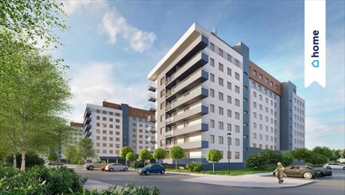 mieszkanie na sprzedaż 48m2 mieszkanie Rzeszów, Lubelska