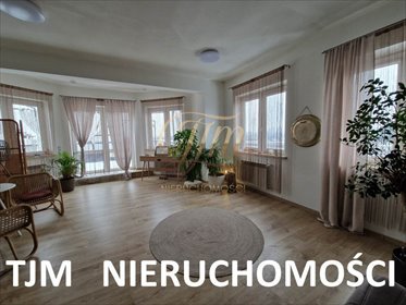 mieszkanie na wynajem 139m2 mieszkanie Warszawa, Praga-Południe, Kamionek, Grochowska