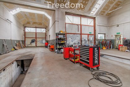 lokal użytkowy na sprzedaż 521m2 lokal użytkowy Dębica