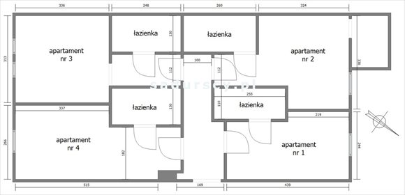 lokal użytkowy na wynajem 72m2 lokal użytkowy Kraków, Podgórze, Stare Podgórze, Ignacego Krasickiego