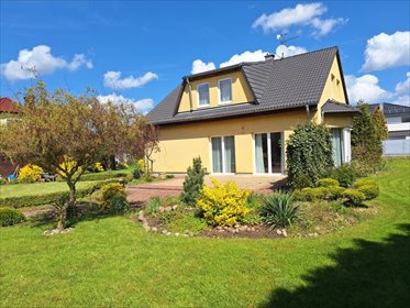 dom na sprzedaż Szczecin 150 m2