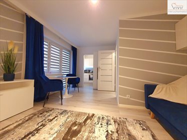 mieszkanie na wynajem 27m2 mieszkanie Słupsk, Nadrzecze, Nadrzecze, Wiejska