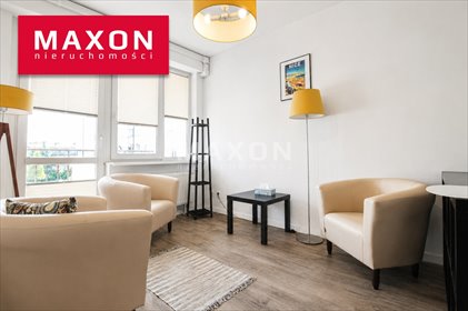Wynajem 80 m² w Wilanowie - gotowe gabinety i komfort. mieszkanie Warszawa, Wilanów, ul. Kosiarzy