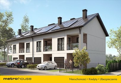 dom na sprzedaż 103m2 dom Sulejówek