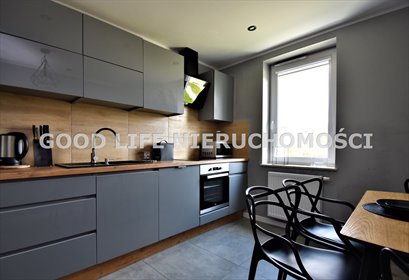 Wynajmę przestronne 3-pokojowe mieszkanie 60 m² z balkonami mieszkanie Rzeszów, Staroniwa, Panoramiczna