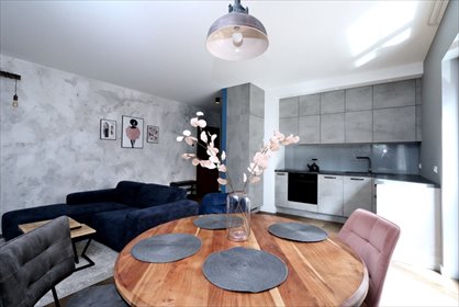Nowoczesne 3-pokojowe mieszkanie w prestiżowym apartamentowcu mieszkanie Warszawa, Praga-Północ, Józefa Sierakowskiego