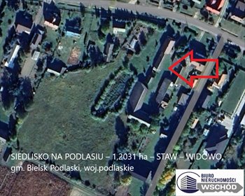 dom na sprzedaż 90m2 dom Widowo