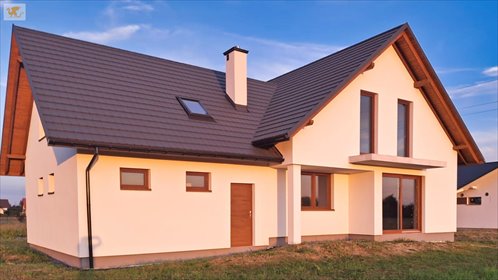 dom na sprzedaż 207m2 dom Wola Mała